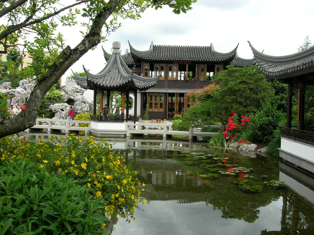 The Tea House hosts the Tao of Tea - a Sikh teahouse and restaurant where you can nom on the most delicious roasted watermelon seeds and choose from hundreds of tea varieties. 