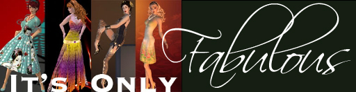 It's Only Fabulous