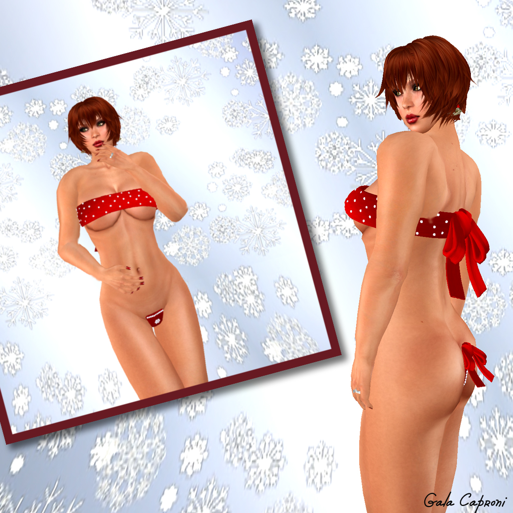 Hucci - Wrapped Perfectly