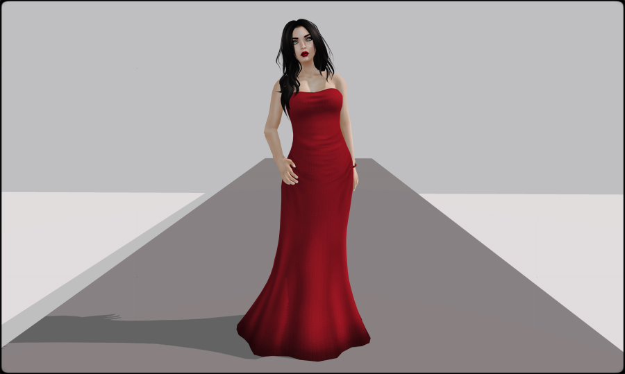 2013 Dress