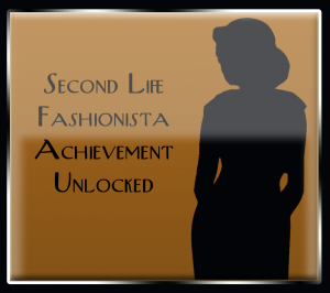 Bronze Achievement Unlocked