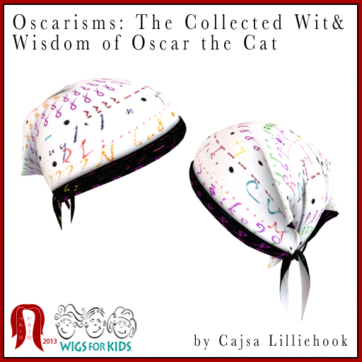 Hair Fair 2013 - Oscarism Black & White