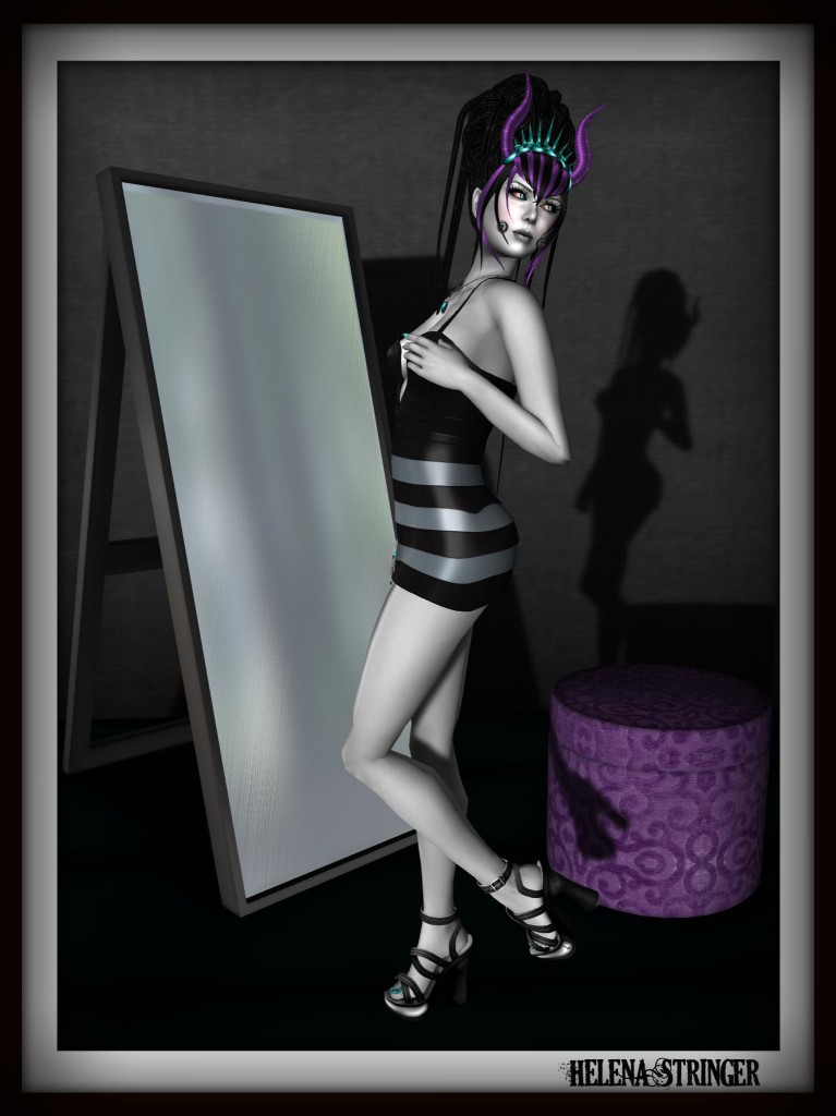 Helena Stringer - IOF - Dash of Colour - 2