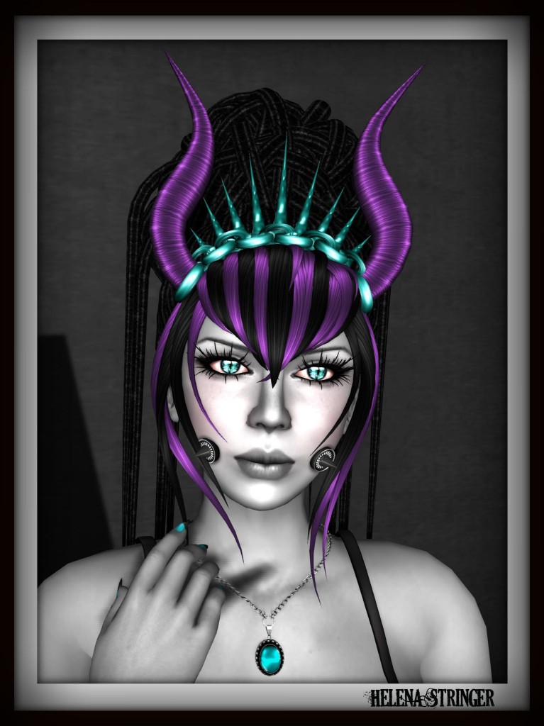 Helena Stringer - IOF - Dash of Colour - 3