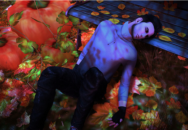 Untitled by La Plegua