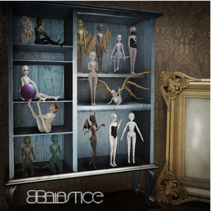 Baiastice at The Arcade