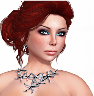 Starfish photo by Caelan Hancroft