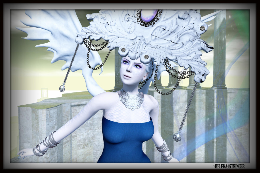 Fantasy Faire 2015 - Helena Stringer - Light Weaver - 2