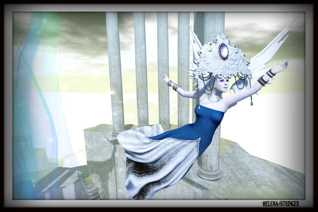 Fantasy Faire 2015 - Helena Stringer - Light Weaver - 1