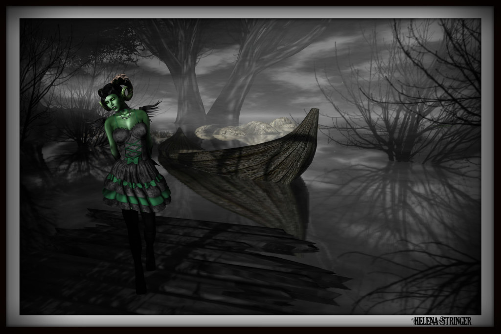 Helena Stringer - IOF - A Touch of Cute - 3