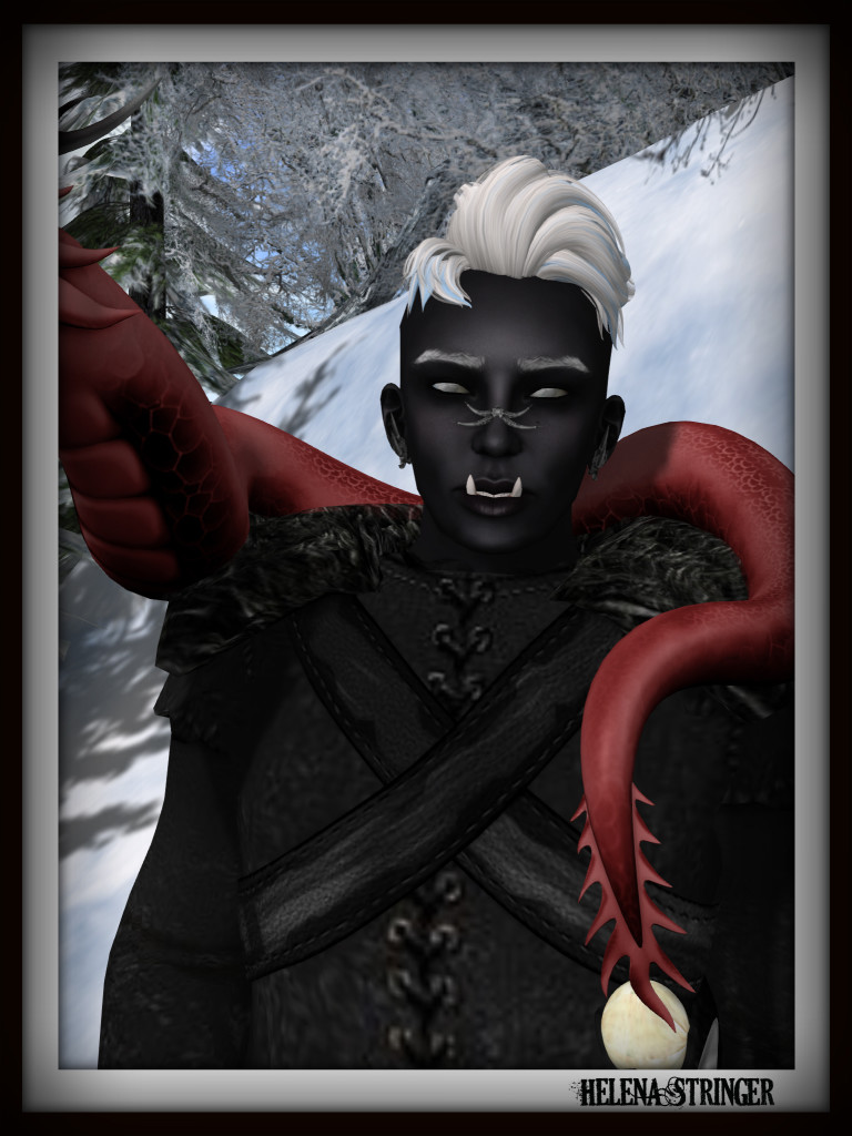 Dayal Navarathna - IOF - IPortal - 2