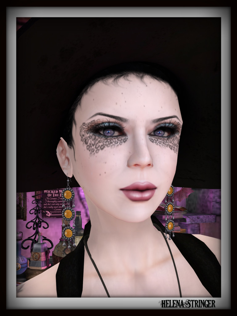 Helena Stringer - IOF - IPortal - 3