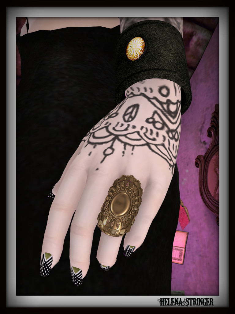 Helena Stringer - IOF - IPortal - 4