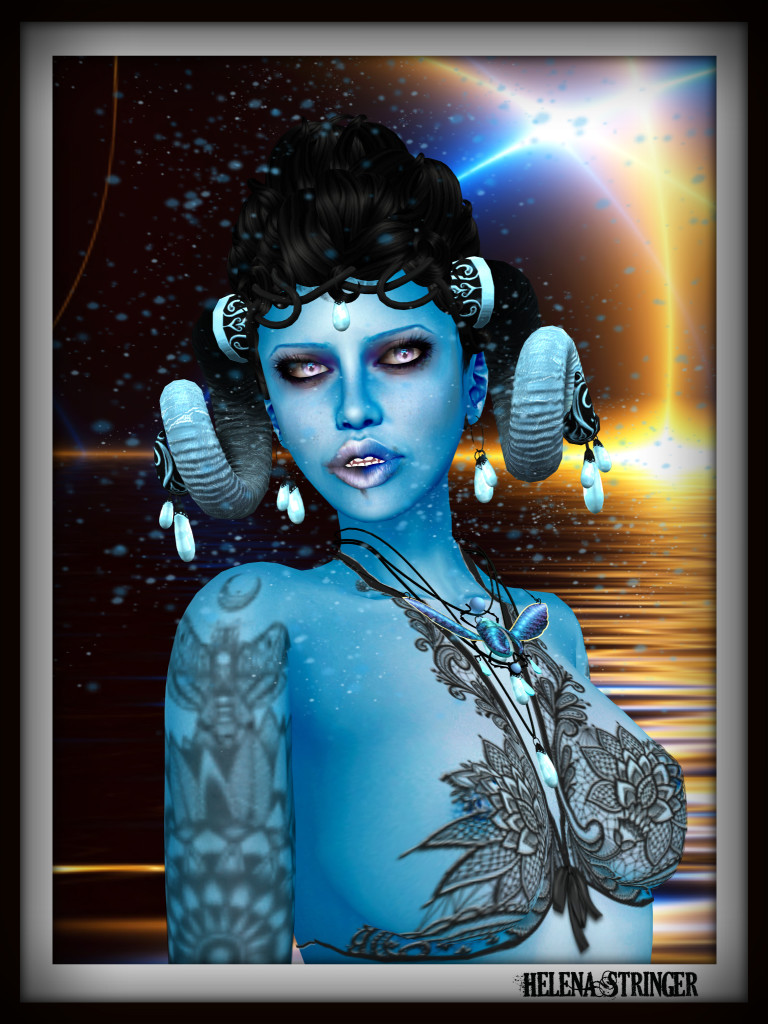 Helena Stringer - IOF - Lake Serpent - 3