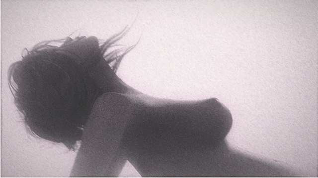 on the beach by Fabs Burt